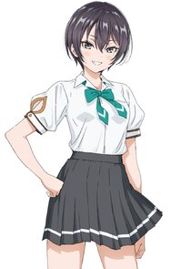 Chisaki Sarashina