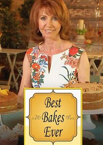 Best Bakes Ever poster