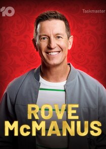 Rove McManus