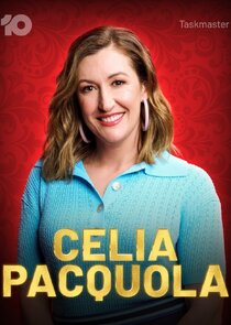 Celia Pacquola
