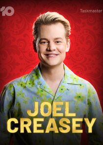 Joel Creasey
