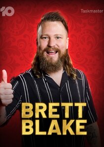 Brett Blake