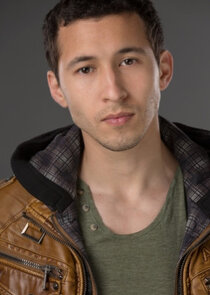 Sam Yunussov