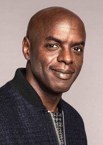 Trevor Nelson