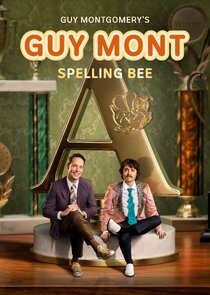 Guy Montgomery's Guy Mont Spelling Bee