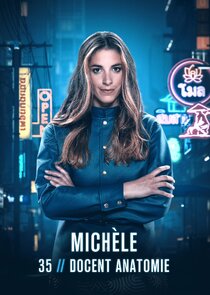 Michèle Vergote