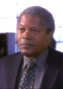 Detective Dave Campos