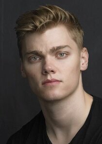 Levi Meaden