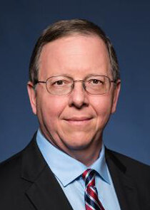 Robert Pape