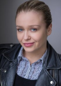 Abby Mavers