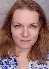 Julia Papp