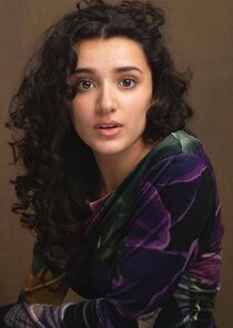 Isobel Khan