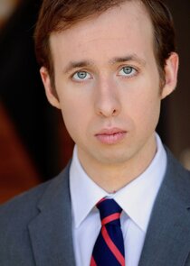 Steven Christopher Parker