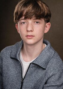 Harley Barton