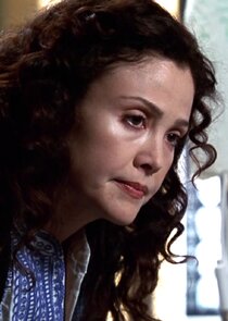 Chaplain Julia Dupree