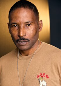 Robert Batiste