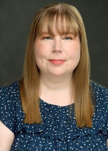 Natalie Darbyson