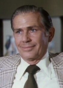 Harry Norton