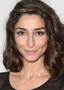 Necar Zadegan