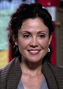 Chaplain Julia Dupree