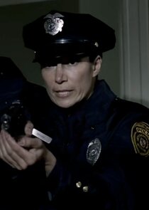 Policewoman