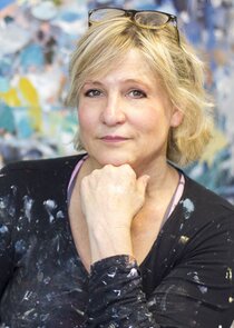 Lize Van Der Walt