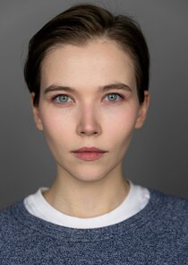Ольга Емельянцева