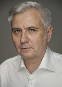 Александр Хорлин