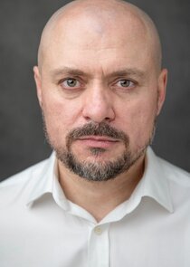 Владимир Паляница