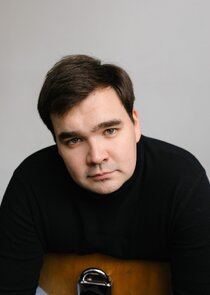 Сергей Анненков