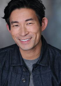 Jason Wayne Wong