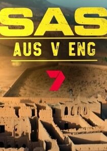 SAS: Aus v Eng