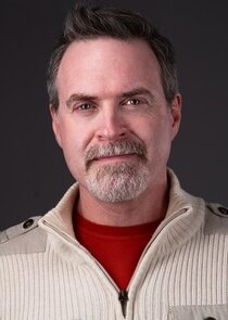 Geoffrey Davin
