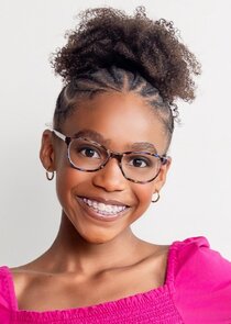 Khloe Reynolds