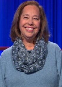 Suzanne Perla Blank