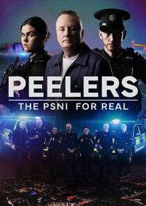 Peelers: The PSNI for Real