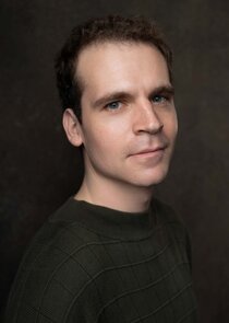 Michael Tcherepashenets