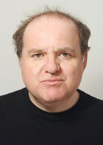 Edward Aczel