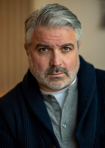 Dave Bowden