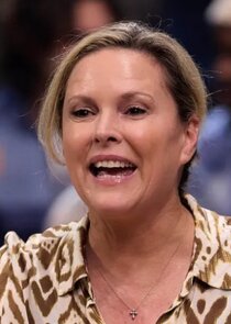 Heidi Muston