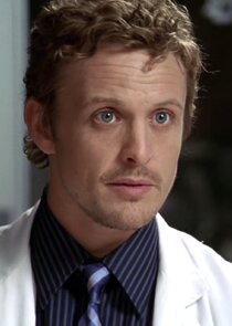 Dr. Simon Brenner
