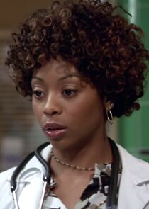Dr. Laverne St. John