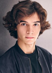 Alex J. Montero