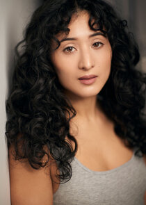 Sarah Formosa