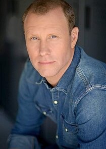 Ryan O'Quinn