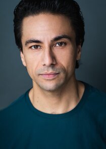 Mehdi Lamrini