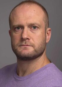 Сергей Куликов