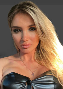 Ольга Саврасова