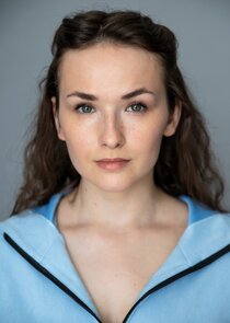 Валентина Алмакаева