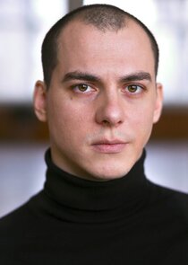 Андрей Коник